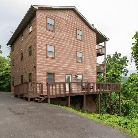 Tennessee Lodge Sevierville Exterior foto